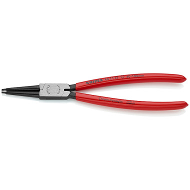 Knipex Circlip Pliers black atramentized 225mm 44 11 J3