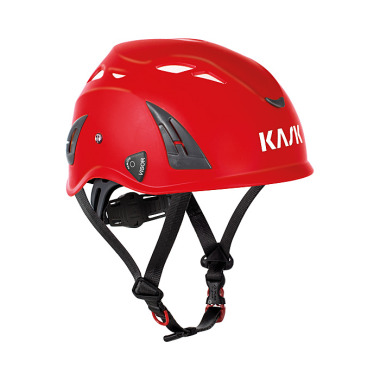 MAS Helm KASK Plasma AQEN 397, rot, 51-63cm 57100