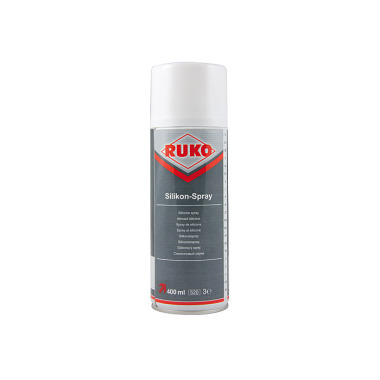 Ruko Silikonový sprej, 400 ml 100100