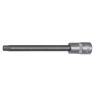 Gedore KLANN Nástrčný klíč Torx® T30 s otvorem KL-0191-10