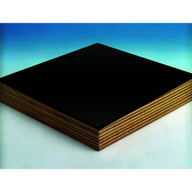 LOKOMA CUT FROM CR/SBR BLACK 2000 x 700 x 3 (LxDxH) 35.05.0020