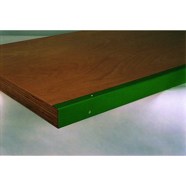 LOKOMA EDGE PROTECTION ANGLE PROFILE 1500 LG FOR 40 THICK BOARD 00.05.2262