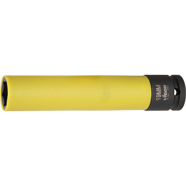 Vigor Nástavec pro rázový utahovák SW 19, 150 mm V5931