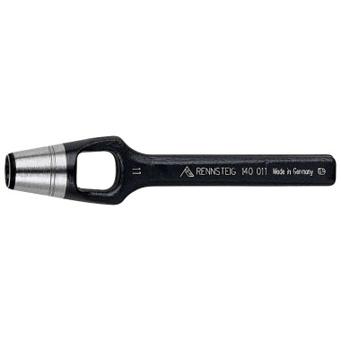 Rennsteig Henkelloche železo ø 11 mm 140 011 0