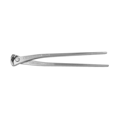 VBW Heavy-duty MasterCUT steel fixer's pincers, 200 mm 512 000