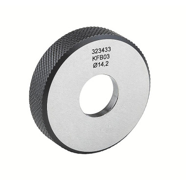 RÖHM Doraz obrobku KFB-04 průměr 18,70mm -0,0/+0,2 323442