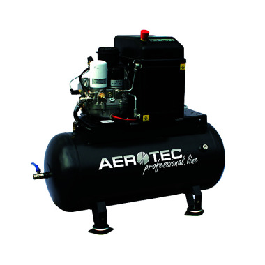 Aerotec Schraubenkompressor COMPACK 2 - 90L PRO - 230Volt 150162006