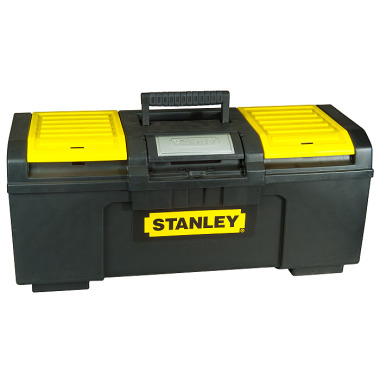 Stanley Werkzeugbox Stanley Basic 24 1-79-218