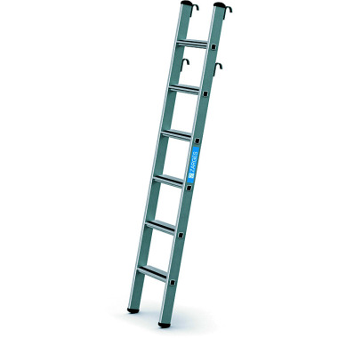 Zarges Saferstep LH - LM stepladder 6 stupňů 1041356