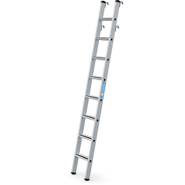 Zarges Saferstep LH - LM stepladder 8 stupňů 1041358