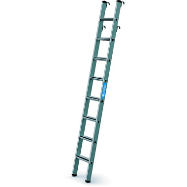 Zarges Saferstep LH - LM stepladder 8 stupňů 1041358