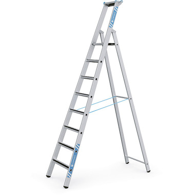 Zarges R13step S - LM stepladder 8 kroků 41641