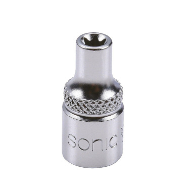 Sonic 1/4” Nástrčné hlavice, E4 21604