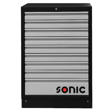 Sonic MSS 674mm skříňka bez pracovní desky 47280