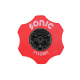 Sonic Ruční ráčna 1/4”, 72 zubů 7110301