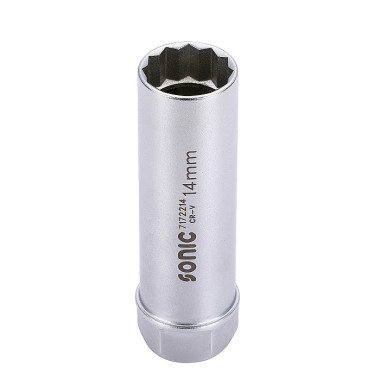 Sonic 3/8” nástrčka na zapalovací svíčku, 14 mm 7172214