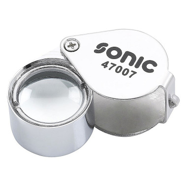 Sonic Lupa (10x) 47007