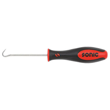 Sonic Mini stahovák, hák, 143 mm 47831