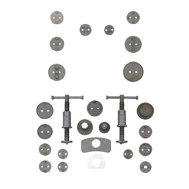 Sonic 9 Adaptér 805002-8