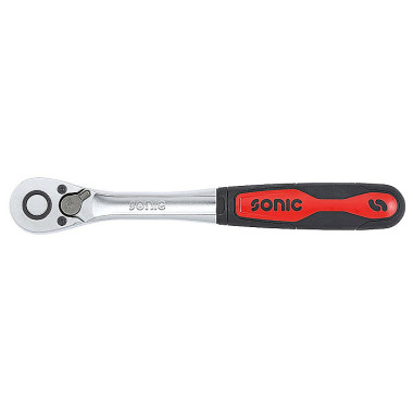 Sonic 1/2” ráčna, 60 zubů 7121503 (T-354306)