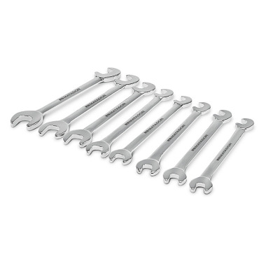 MATADOR Set of DOE Midget Spanners, 8p 5x5 - 11x11mm 0145 9080