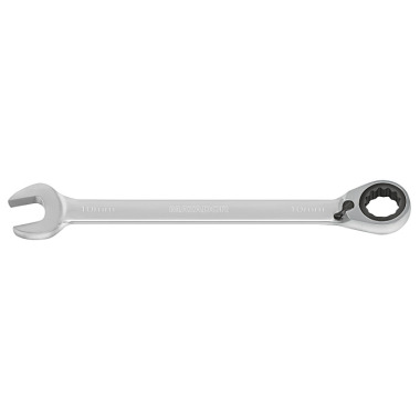 MATADOR Reversible Ratchet Spanners 10mm - 85Nm 0189 0100