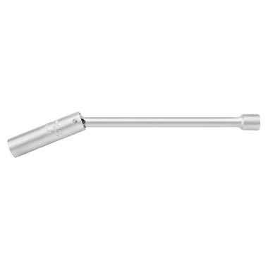 MATADOR Spark-Plug Wrench (swivel) 10 (3/8) - 16mm 0367 0016