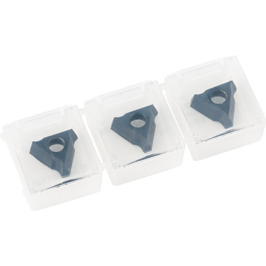 PFERD Indexable insert set EF-WSP-R3 22000001