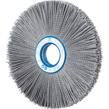 PFERD Round brush, knotless RBUP 25025/50.8 SiC 80 1.10 FLEX 79183744