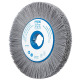 PFERD Round brush, knotless RBUP 30025/50.8 SiC 80 1.10 FLEX 79183659