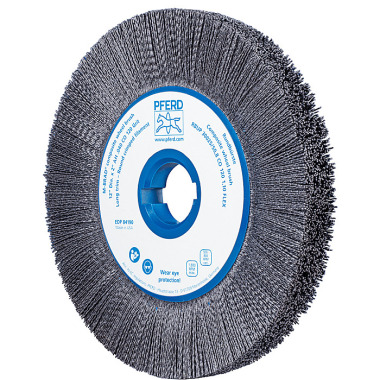 PFERD Round brush, knotless RBUP 30025/50.8 CO 120 1.10 FLEX 79184190