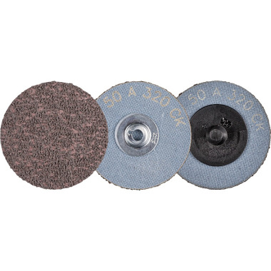 PFERD COMBIDISC sanding disc CD 50 A 800 CK 42755080