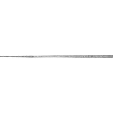 PFERD Conical diamond file DF-K 170-4-2-0.5 D 126 15917042