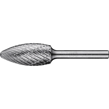 PFERD Carbide burr B 1635/6 ALLROUND 21001018