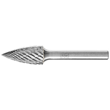 PFERD Carbide burr SPG 1225/6 ALLROUND 21001022