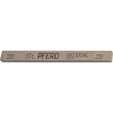 PFERD Brusný a leštící kámen SPS 13x6x150 AN 220 UNIVERSAL 33400005