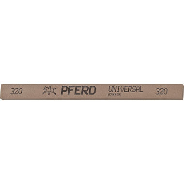 PFERD Brusný a leštící kámen SPS 13x6x150 AN 320 UNIVERSAL 33400011