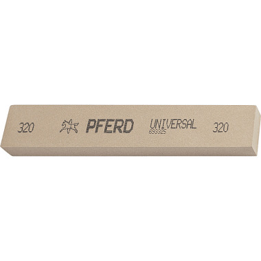 PFERD Brusný a leštící kámen SPS 25x13x150 AN 320 UNIVERSAL 33400012