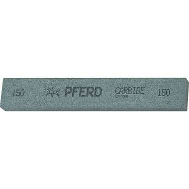 PFERD Brusný a leštící kámen SPS 25x13x150 CN 150 CARBIDE 33400030