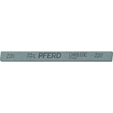 PFERD Brusný a leštící kámen SPS 13x6x150 CN 220 CARBIDE 33400035