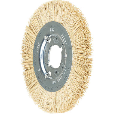 PFERD Round brush, knotless RBU 15012/31.8 DIA 600 0.35 79184323