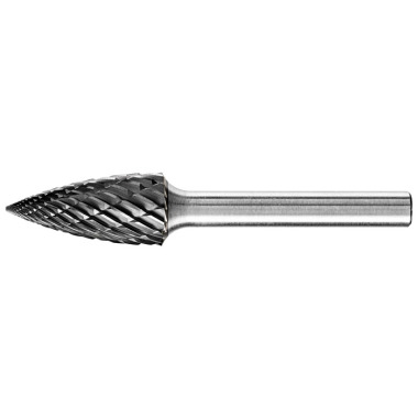 PFERD Carbide burr SPG 1225/6 ALLROUND HC-FEP 21001052