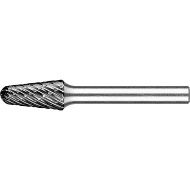 PFERD Carbide burr KEL 1020/6 ALLROUND HC-FEP 21001053