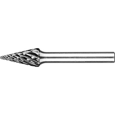 PFERD Carbide burr SKM 1020/6 STEEL HC-FEP 21115190