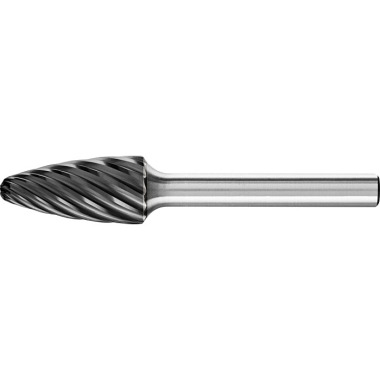 PFERD Carbide burr RBF 1225/6 INOX HC-FEP 21117881