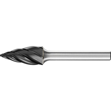 PFERD Carbide burr SPG 1225/6 ALU HC-NFE 21122767