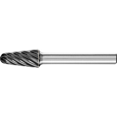 PFERD Carbide burr KEL 1020/6 INOX HC-FEP 21125081