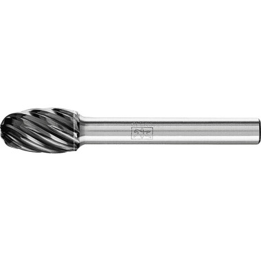 PFERD HM fréza TRE 1016/6 INOX HC-FEP 21134981