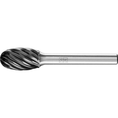 PFERD HM fréza TRE 1220/6 INOX HC-FEP 21135181