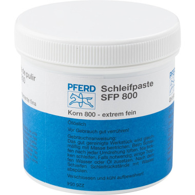 PFERD Grinding paste SFP 800 44220800